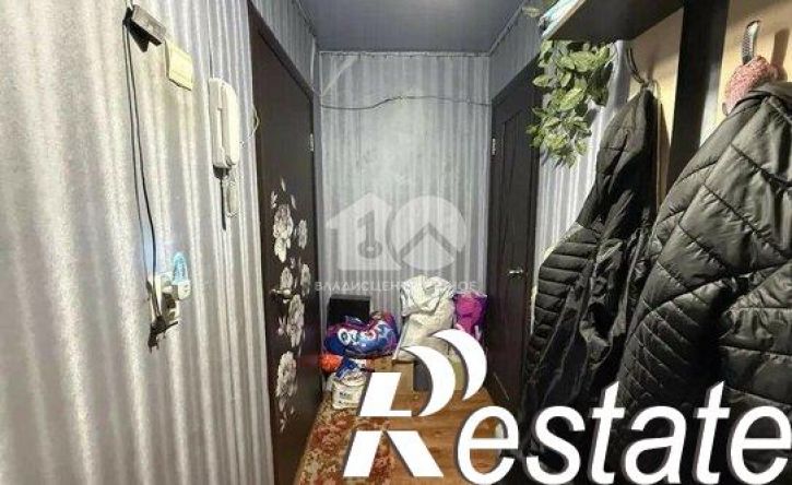 2-комн квартира улица Леонова, 22,  д. 22