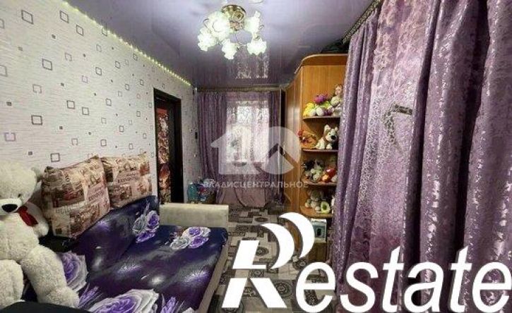 2-комн квартира улица Леонова, 22,  д. 22