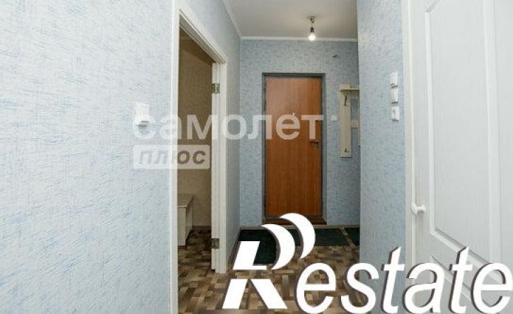 1-комн квартира улица Серебряный Бор, 25,  д. 25