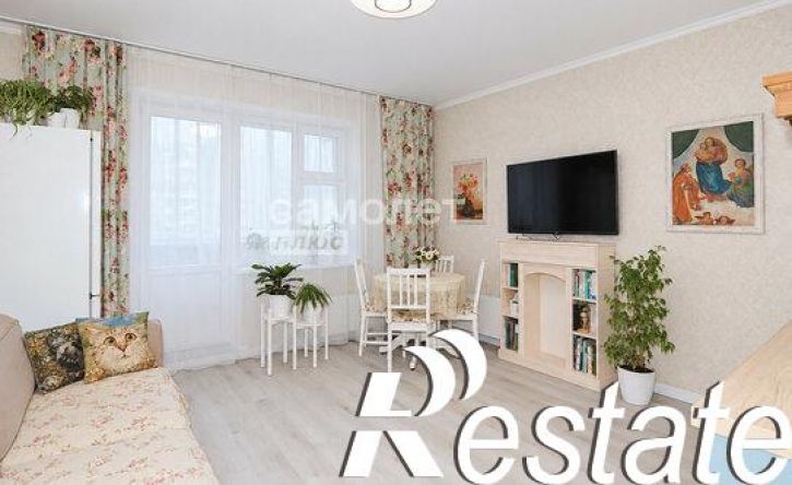 3-комн квартира проспект Шахтёров, 70Б,  д. 70Б