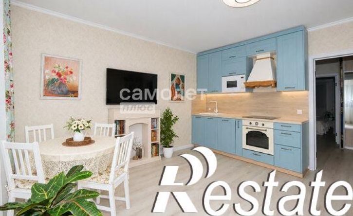 3-комн квартира проспект Шахтёров, 70Б,  д. 70Б