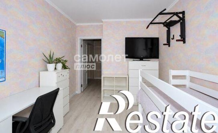 3-комн квартира проспект Шахтёров, 70Б,  д. 70Б