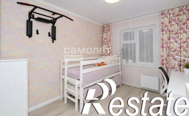 3-комн квартира проспект Шахтёров, 70Б,  д. 70Б