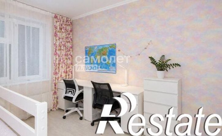 3-комн квартира проспект Шахтёров, 70Б,  д. 70Б