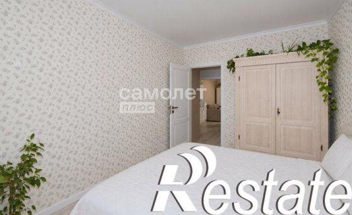 3-комн квартира проспект Шахтёров, 70Б,  д. 70Б