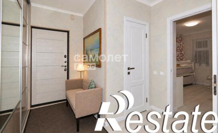3-комн квартира проспект Шахтёров, 70Б,  д. 70Б