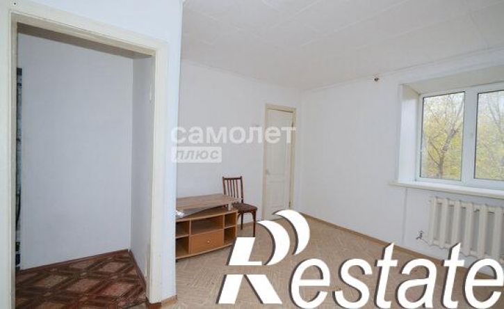 1-комн квартира проспект Шахтёров, 21,  д. 21