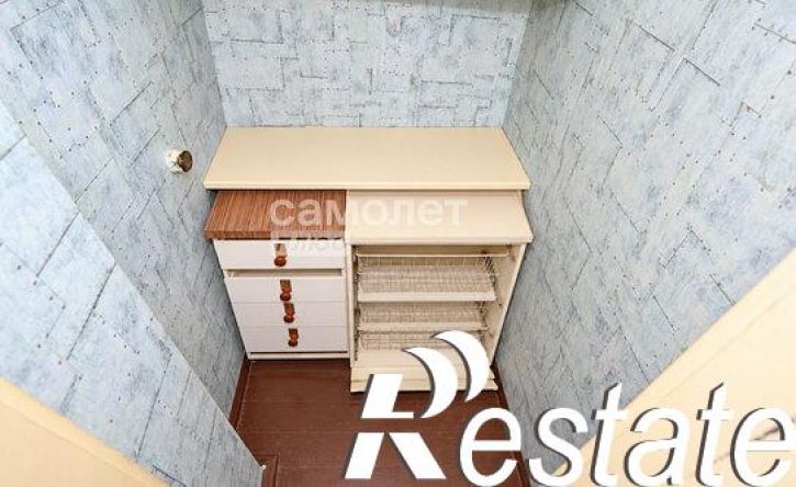 1-комн квартира проспект Шахтёров, 21,  д. 21