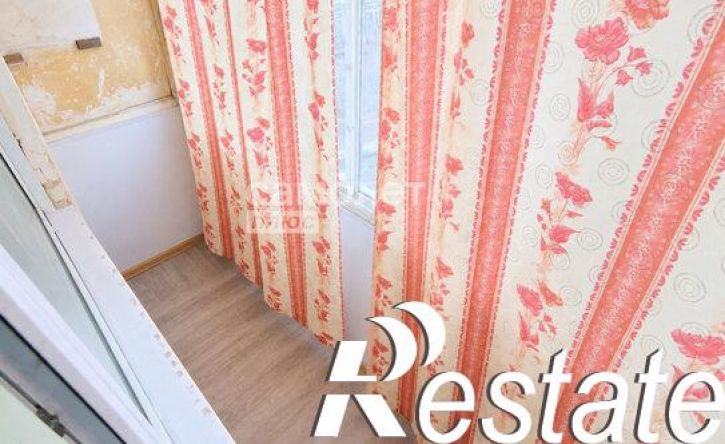 1-комн квартира проспект Шахтёров, 21,  д. 21
