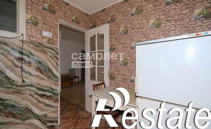 1-комн квартира проспект Шахтёров, 21,  д. 21