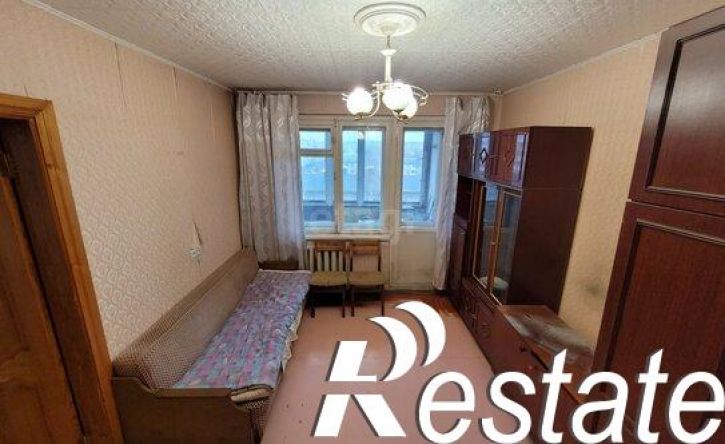 1-комн квартира проспект Ленина, 137Б,  д. 137Б