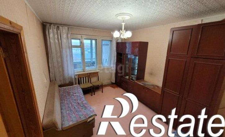 1-комн квартира проспект Ленина, 137Б,  д. 137Б