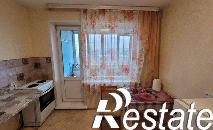 1-комн квартира проспект Ленина, 137Б,  д. 137Б
