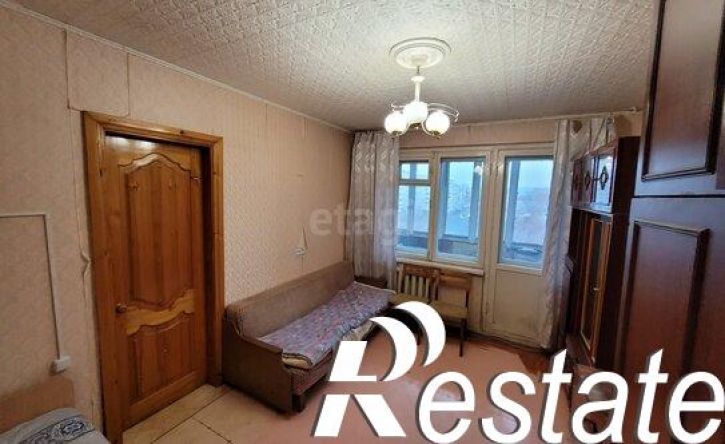 1-комн квартира проспект Ленина, 137Б,  д. 137Б