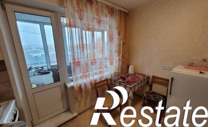1-комн квартира проспект Ленина, 137Б,  д. 137Б