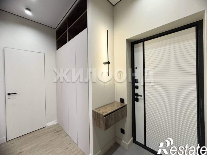 3-комн квартира Окружная улица, д.30
