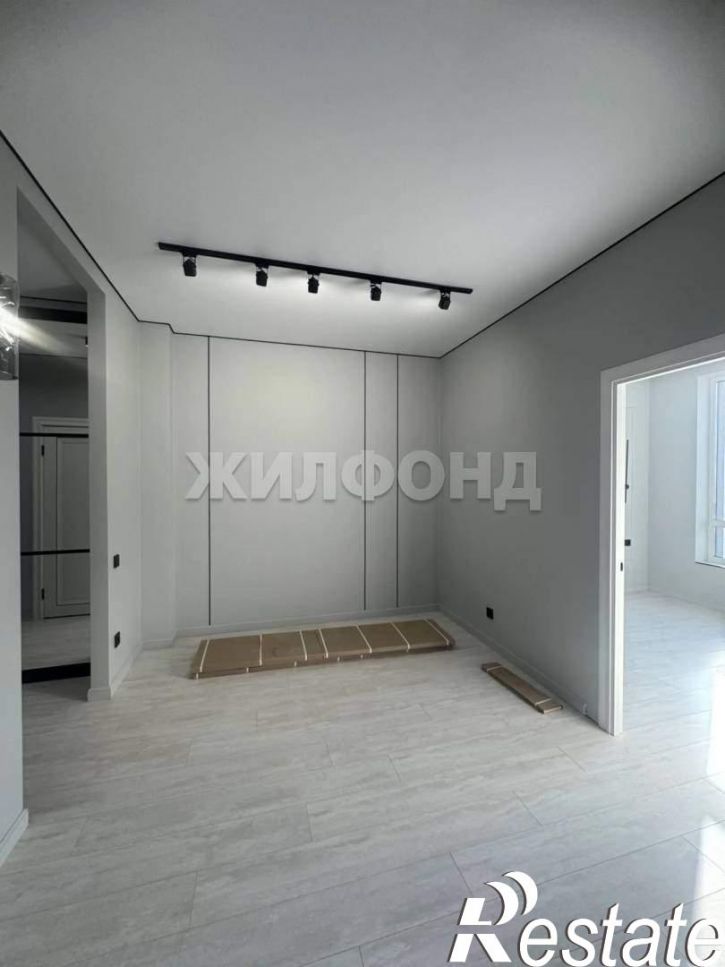 3-комн квартира Окружная улица, д.30