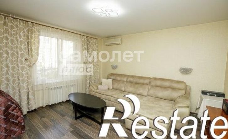 2-комн квартира Щегловский переулок, 14,  д. 14
