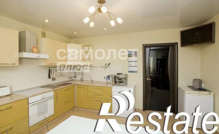 2-комн квартира Щегловский переулок, 14,  д. 14