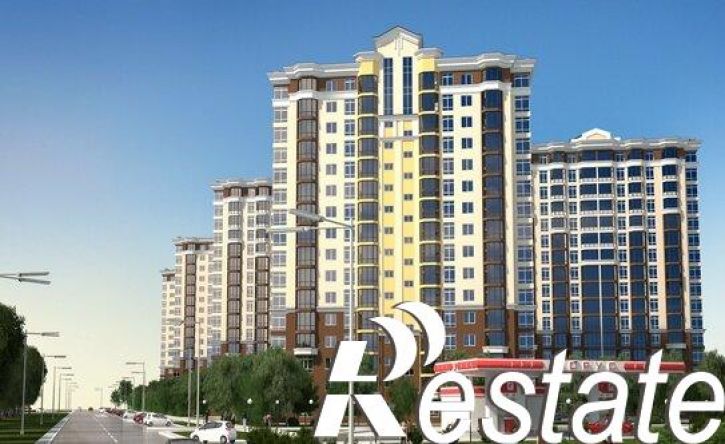 1-комн квартира Московский проспект, 18 к2,  д. 18 к2