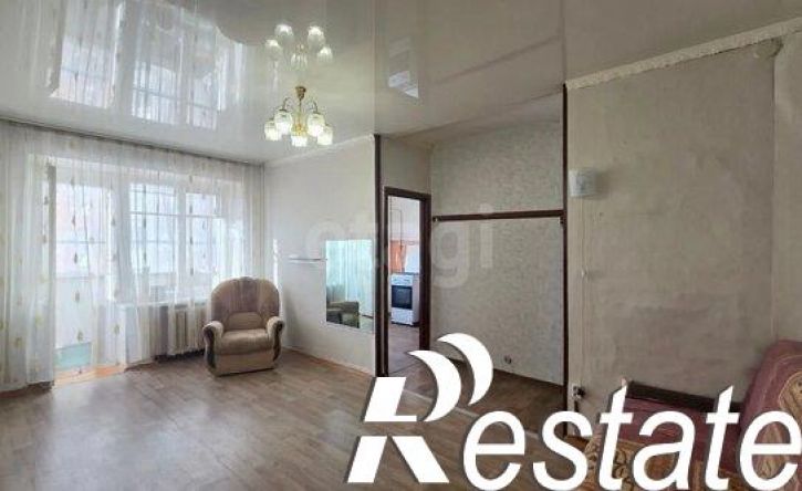 2-комн квартира Красноармейская улица, 101,  д. 101