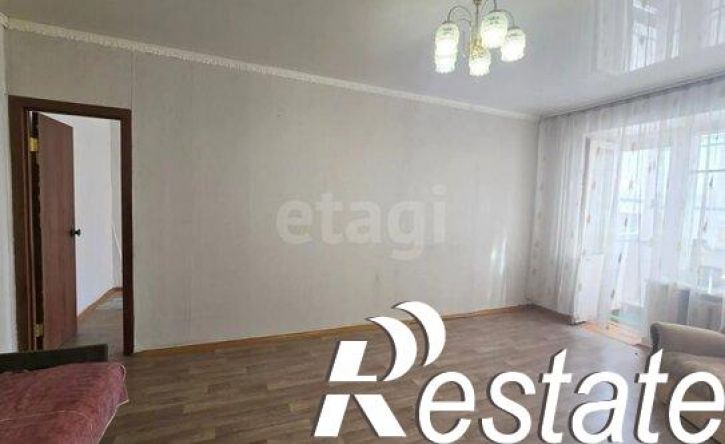 2-комн квартира Красноармейская улица, 101,  д. 101