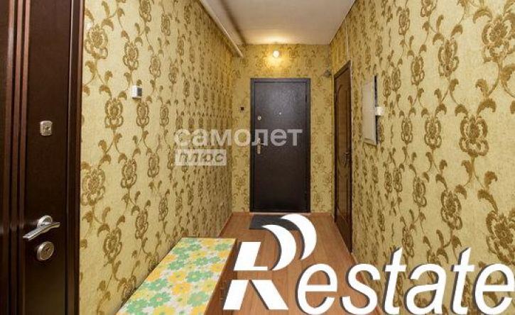 1-комн квартира улица Свободы, 11А,  д. 11А
