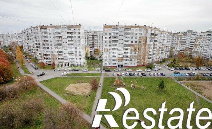 1-комн квартира улица Свободы, 11А,  д. 11А