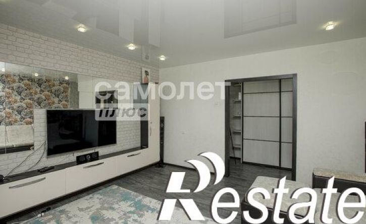 3-комн квартира Комсомольский проспект, 59,  д. 59