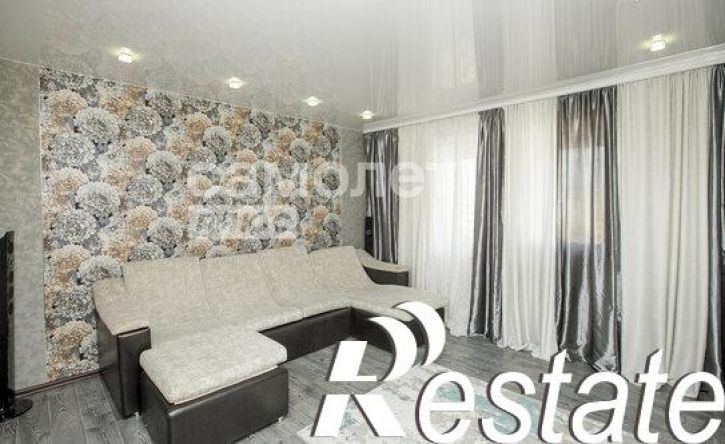 3-комн квартира Комсомольский проспект, 59,  д. 59
