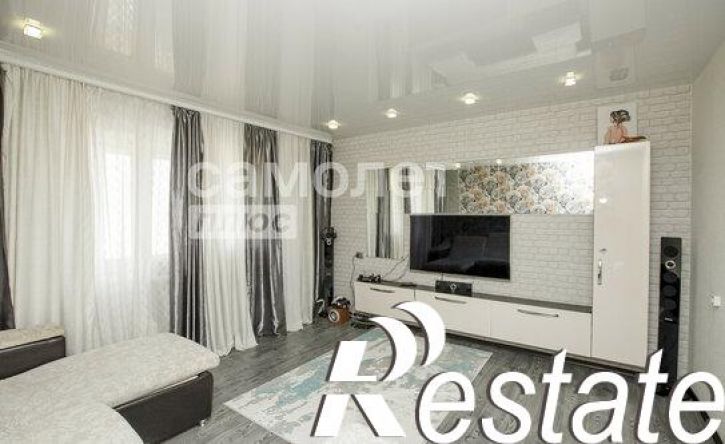 3-комн квартира Комсомольский проспект, 59,  д. 59