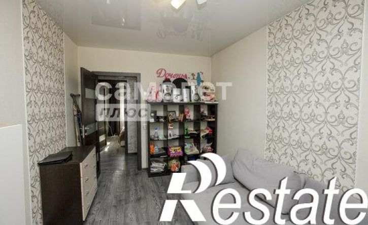 3-комн квартира Комсомольский проспект, 59,  д. 59