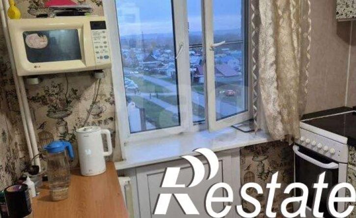 1-комн квартира улица Халтурина, 25,  д. 25