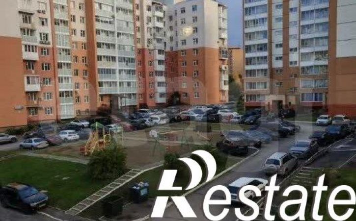 1-комн квартира улица Юрия Двужильного, 24/1,  д. 24/1
