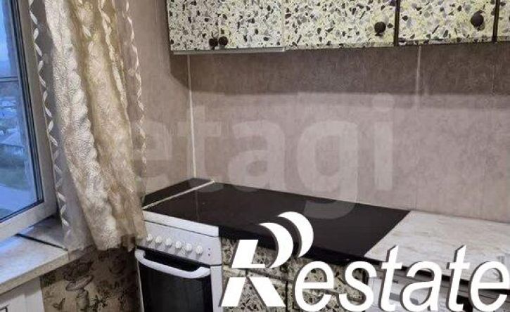 1-комн квартира улица Халтурина, 25,  д. 25
