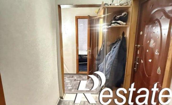 2-комн квартира улица Тухачевского, 49,  д. 49