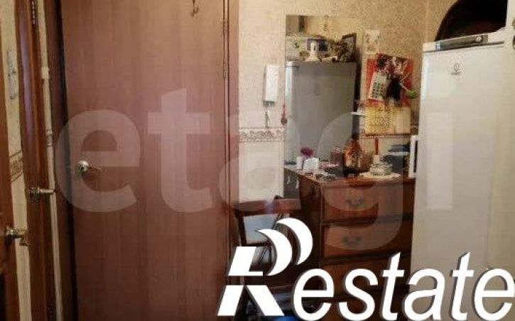 1-комн квартира улица Юрия Двужильного, 24/1,  д. 24/1