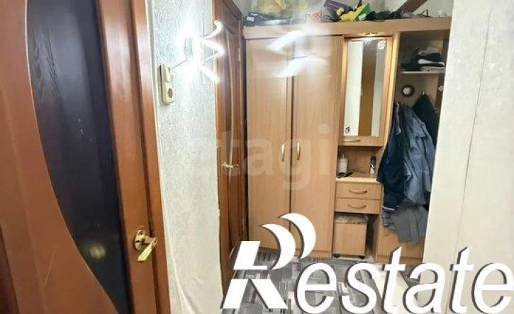 2-комн квартира улица Тухачевского, 49,  д. 49