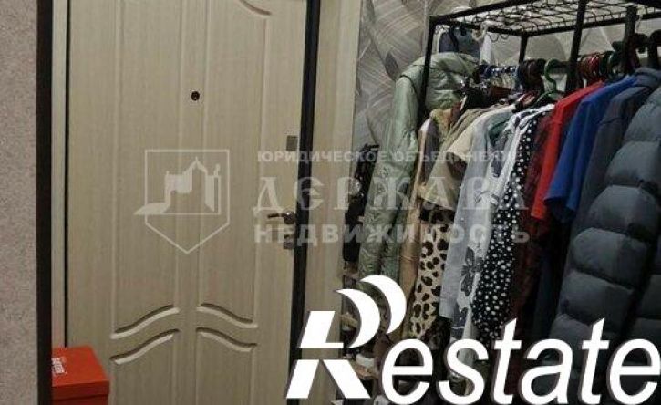 1-комн квартира улица Веры Волошиной, 38А,  д. 38А