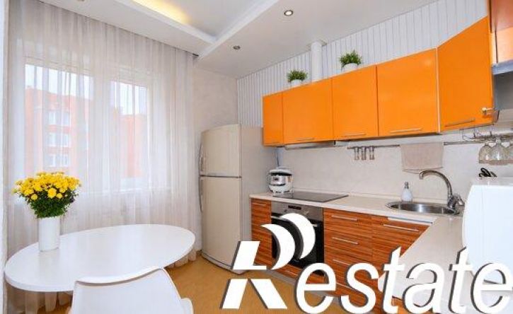 3-комн квартира улица Юрия Двужильного, 32/1,  д. 32/1