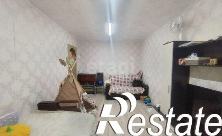 1-комн квартира улица Ворошилова, 16А,  д. 16А