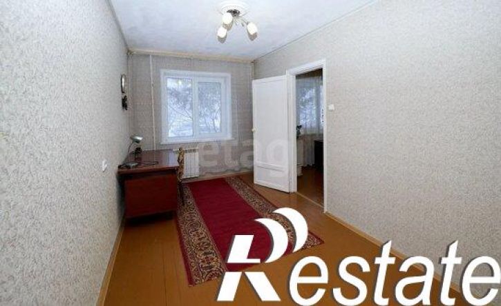2-комн квартира Красноармейская улица, 139,  д. 139