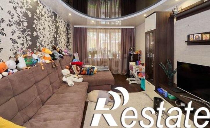 3-комн квартира Ленинградский проспект, 15А,  д. 15А