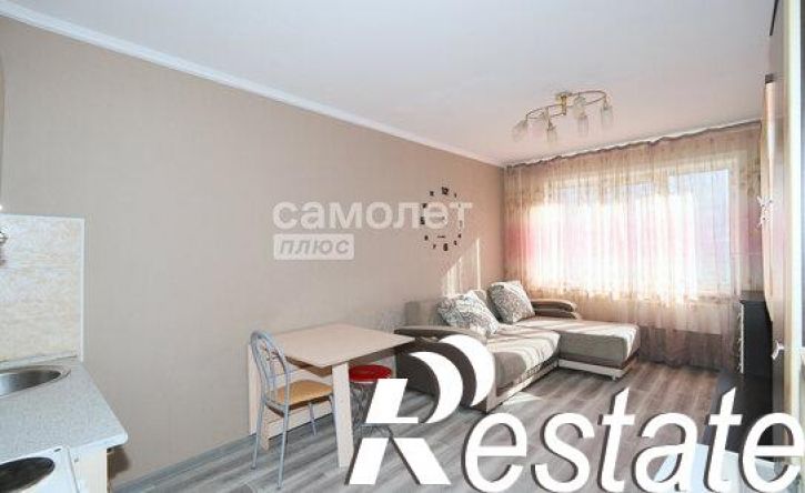 1-комн квартира бульвар Строителей, 56/2,  д. 56/2