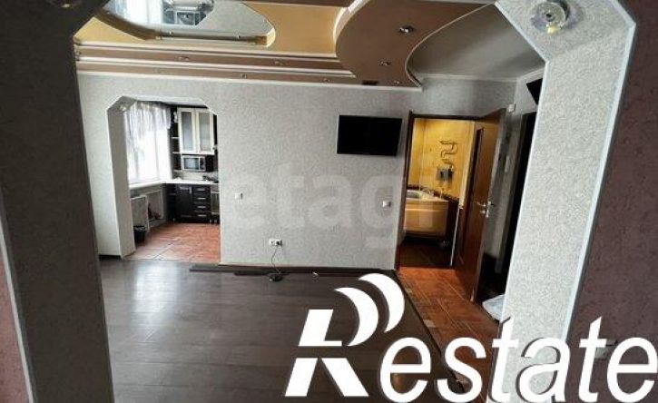 2-комн квартира улица Тухачевского, 31Г,  д. 31Г