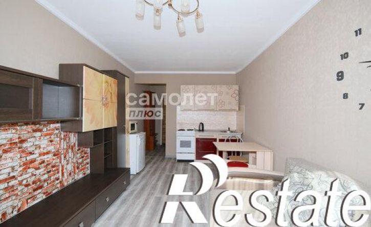 1-комн квартира бульвар Строителей, 56/2,  д. 56/2