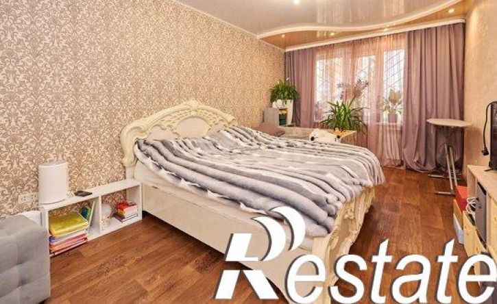 3-комн квартира Ленинградский проспект, 15А,  д. 15А