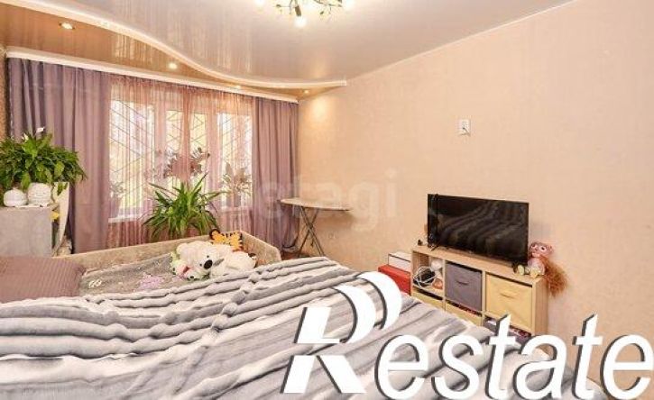 3-комн квартира Ленинградский проспект, 15А,  д. 15А