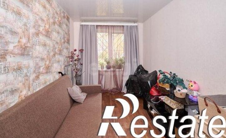 3-комн квартира Ленинградский проспект, 15А,  д. 15А
