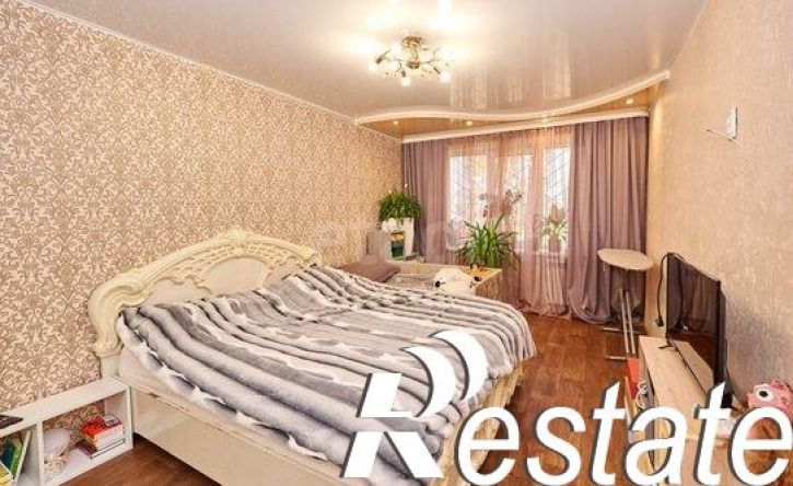 3-комн квартира Ленинградский проспект, 15А,  д. 15А